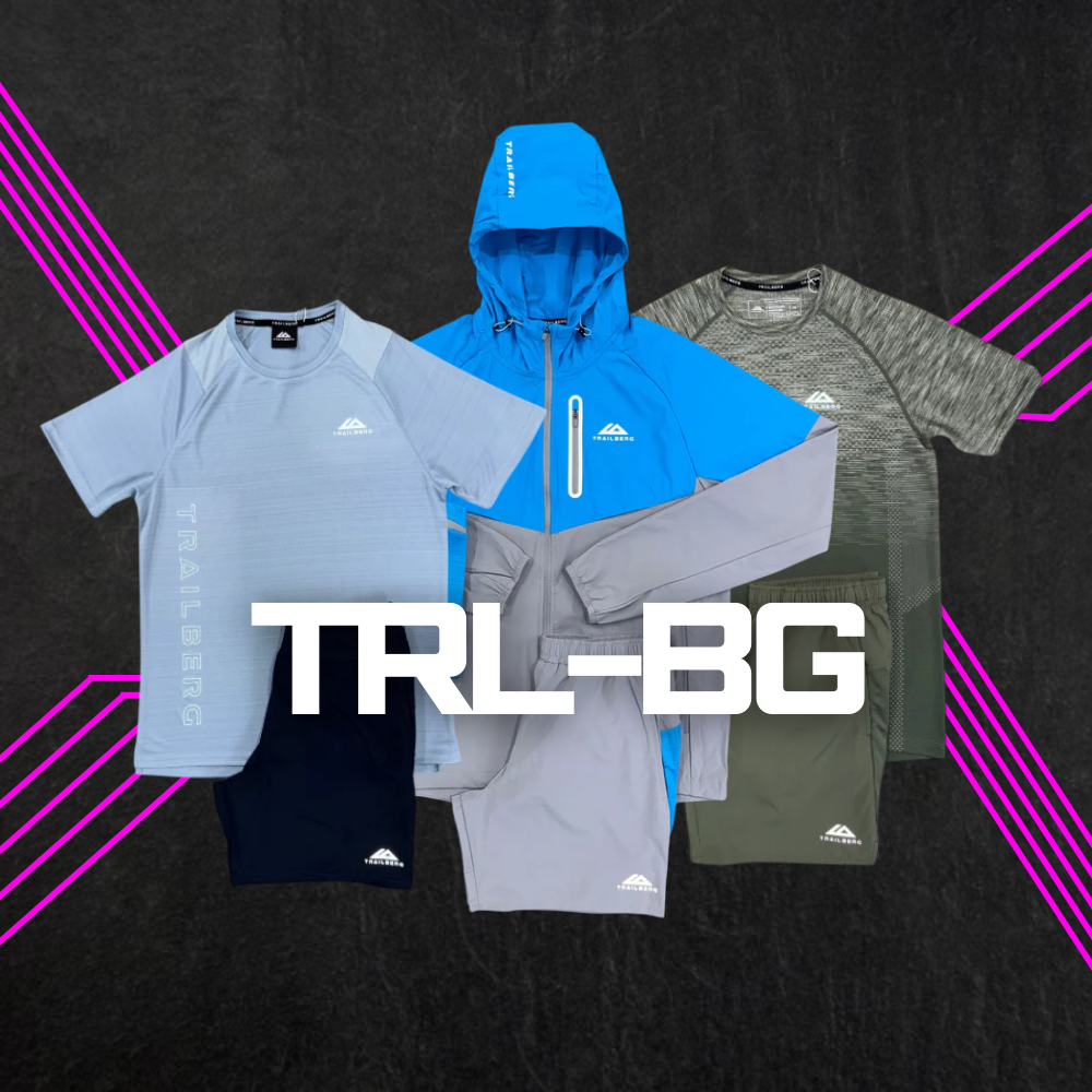 TRL-BG SETS
